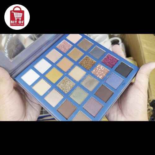 EYE PALLLETE KIT