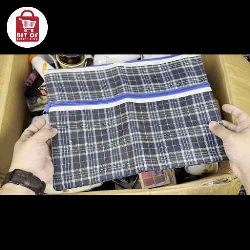 STORAGE BAG