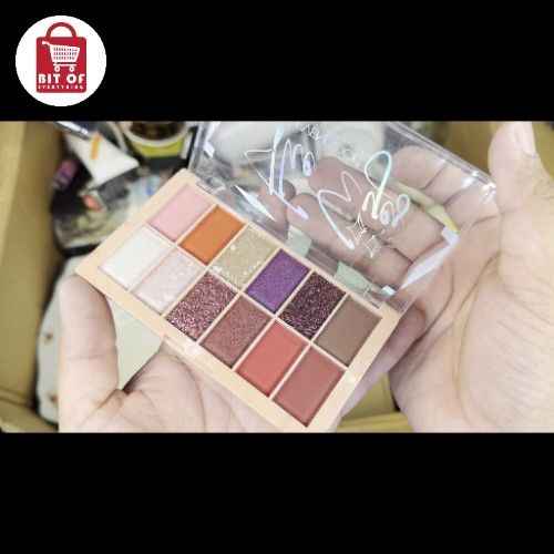 EYE PALLETE KIT