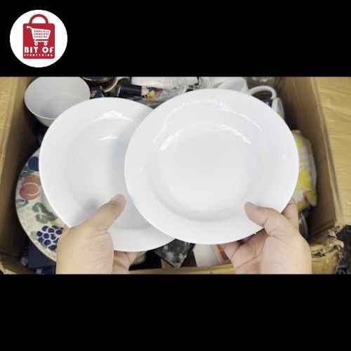 PLATES SET