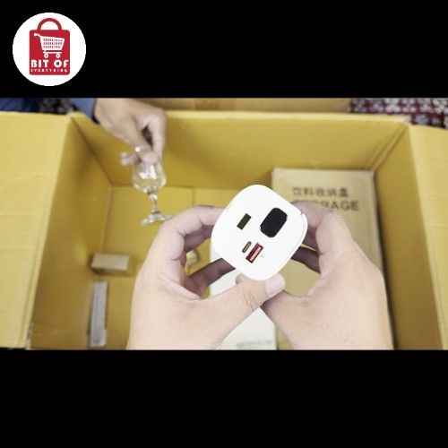 POWER BANK