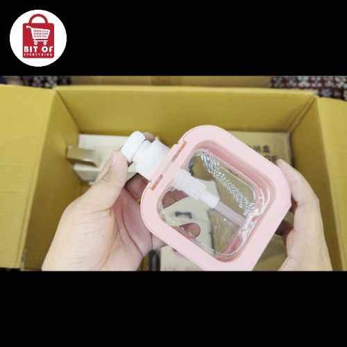 SOAP DISPENSER LITTEL DMG