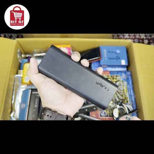 POWER BANK