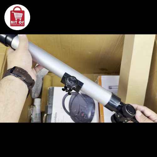 TELESCOPE