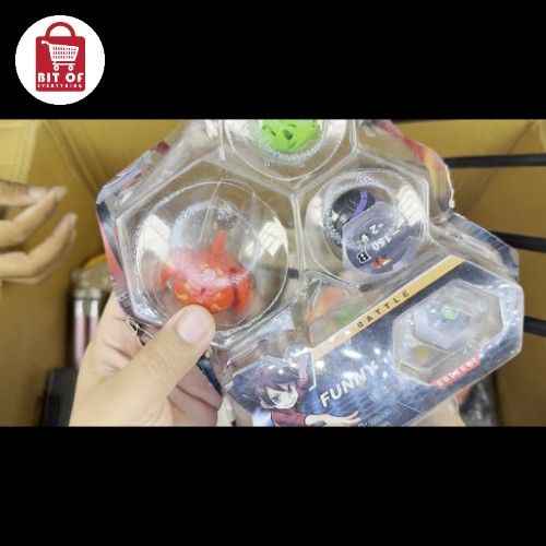 KIDS TOY