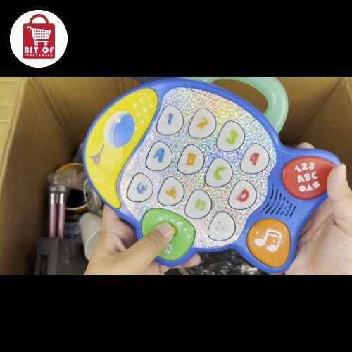 KIDS TOY