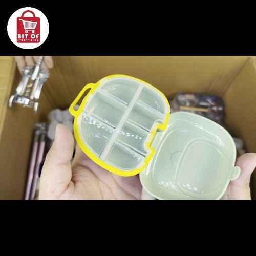 PILL BOX
