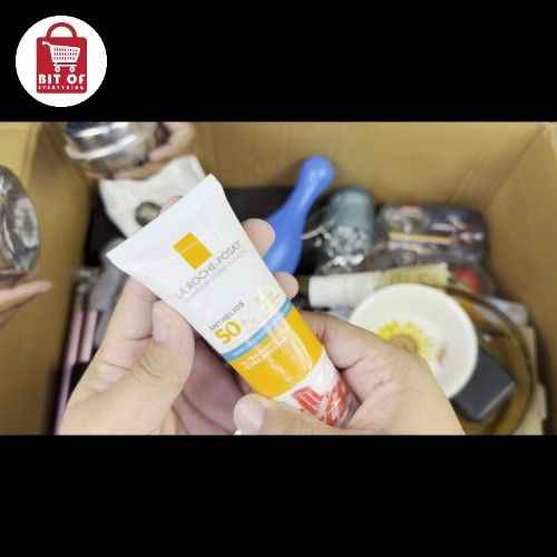 LAROSHE SUNBLOCK