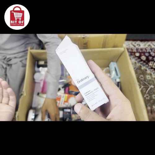 ORDINARY SERUM