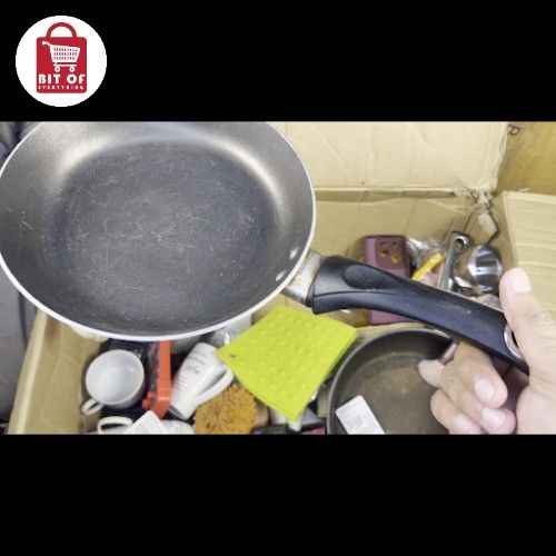 FRYING PAN