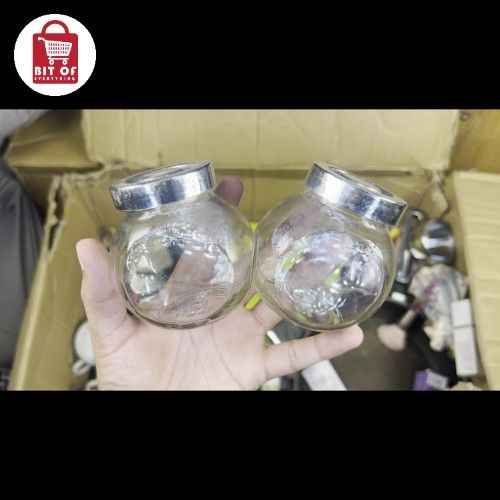 JAR PAIR