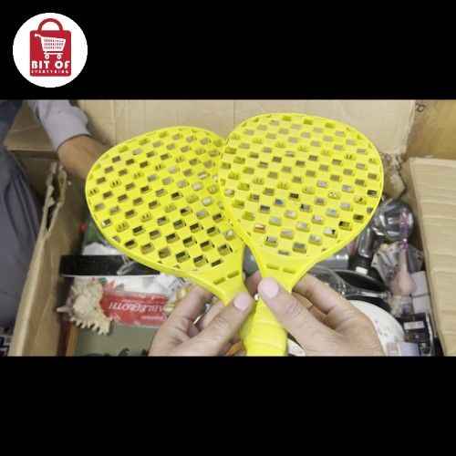 BEDMINTON SET