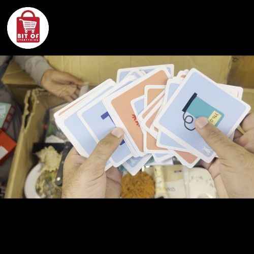 KIDS GAME