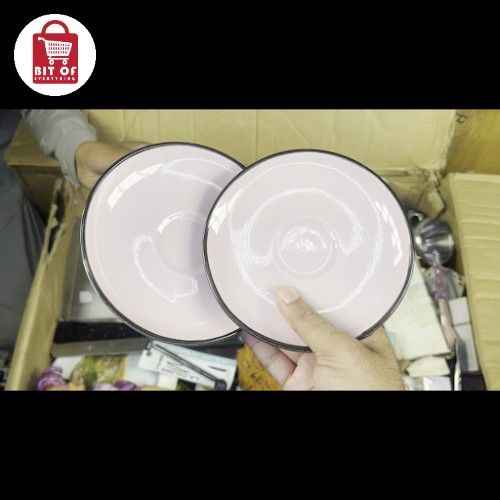 PLATES SET