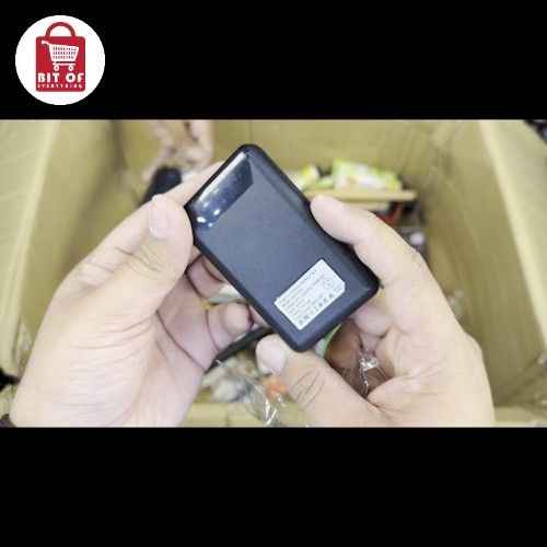 POWER BANK 4K MAH