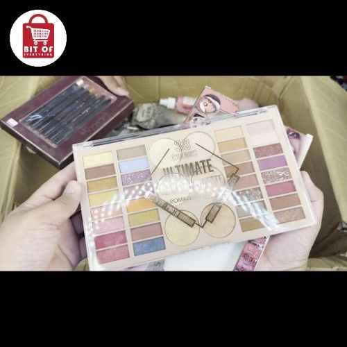 EYE PALLETE KIT