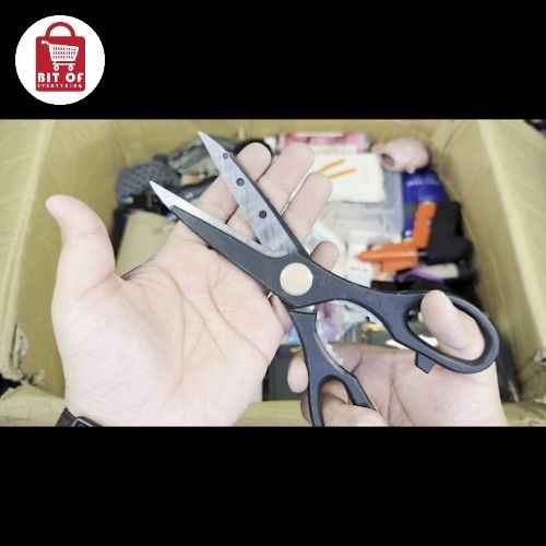 SCISSOR