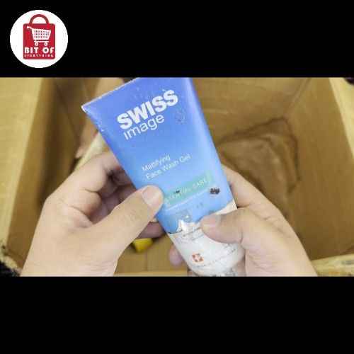SWISS IMAGE
