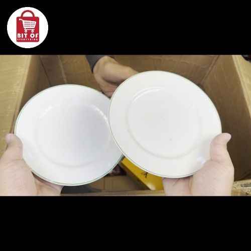 PLATES SET