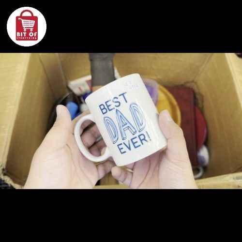 CUP