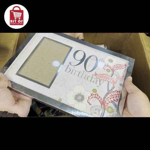 PHOTO FRAME