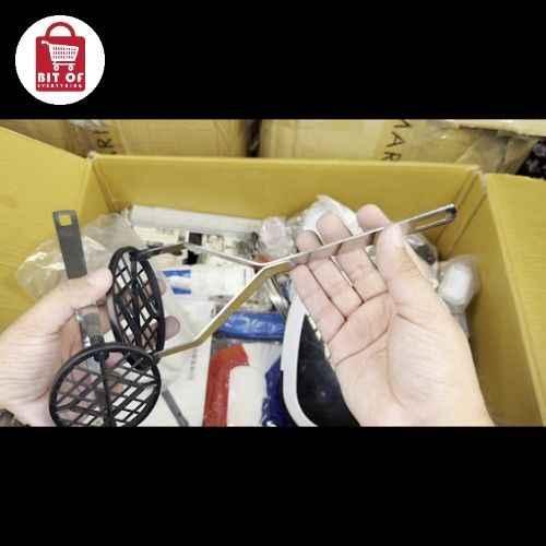 POTATO MASHER