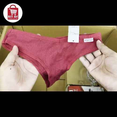 UNDERWEAR