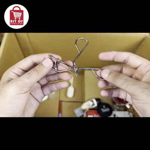 EYE LASH CURLER