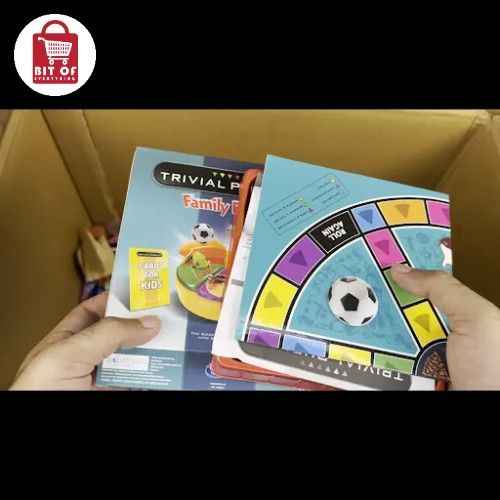 KIDS GAME