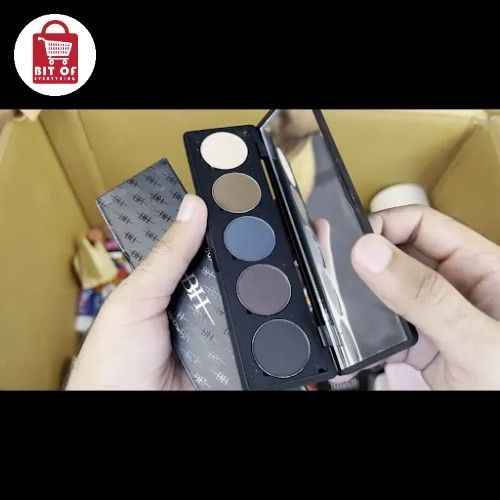 EYE PALLETE