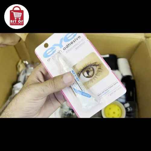 EYE LASH