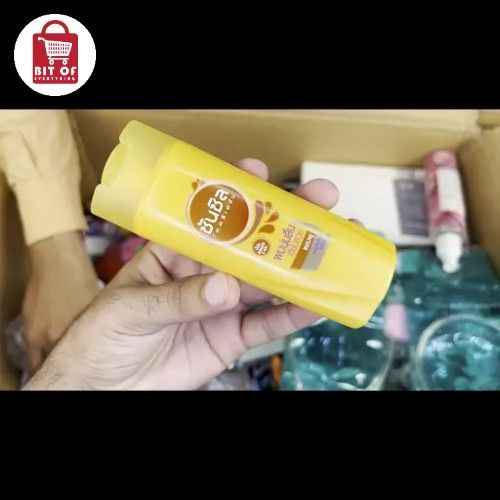 SUNSILK SHAMPOO