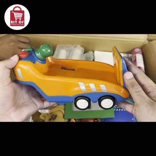 KIDS CAR