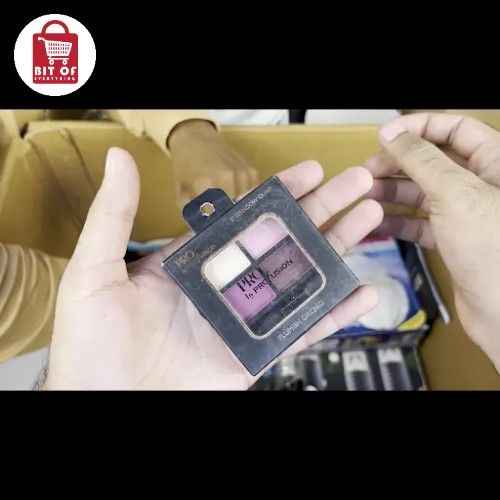 EYE PALLETE
