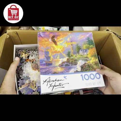 PUZZLE