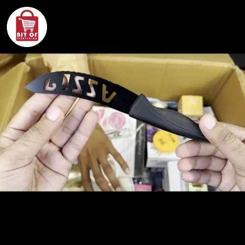 PIZZA CUTTER KNIFE