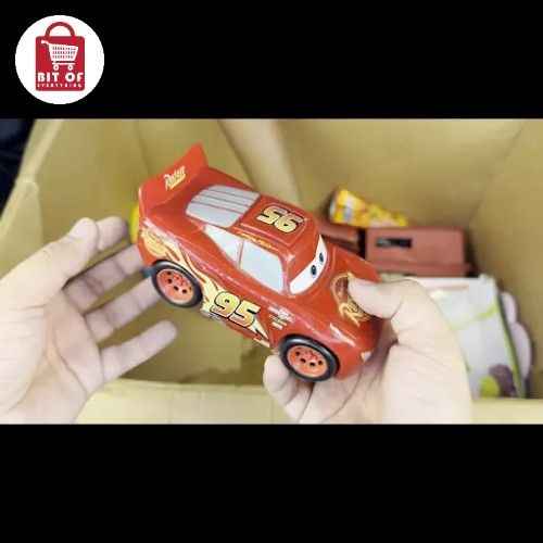 KIDS CAR TOY