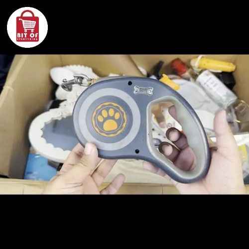 PETS ROPE AUTOMATIC