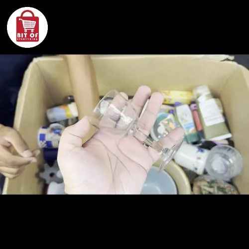 GLASS TYPE