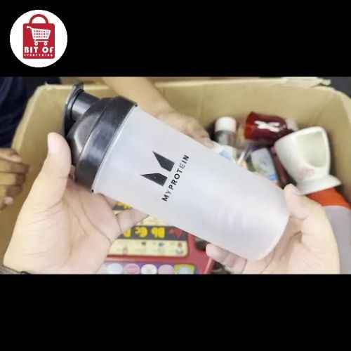 BOTTLE