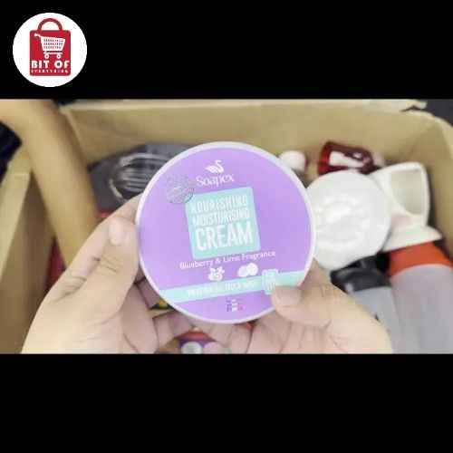 SOAPEX CREAM