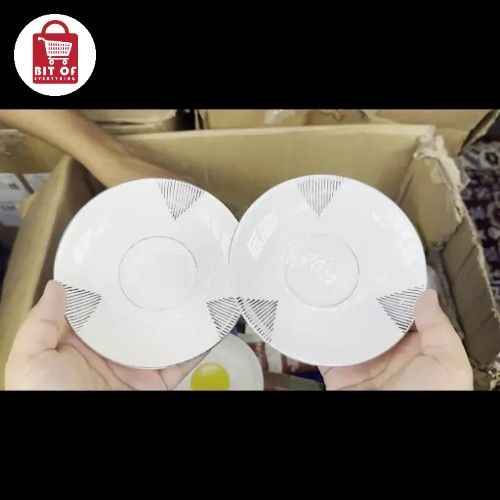 PLATES SET