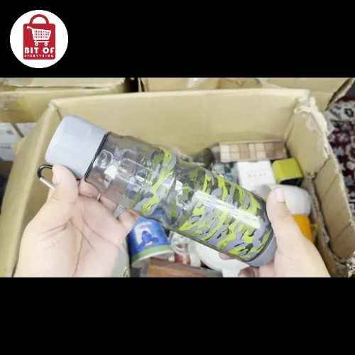 BOTTLE