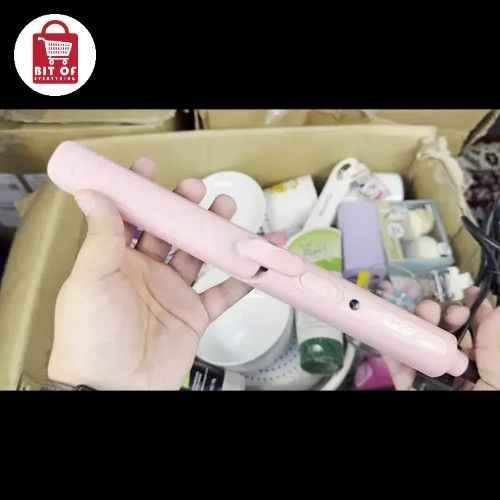HAIR STYLER