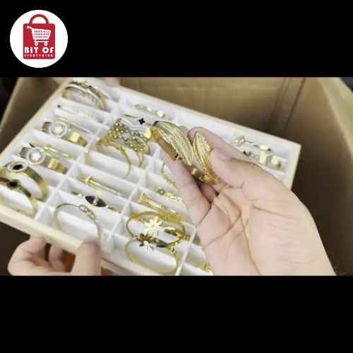 HAND BRACELET