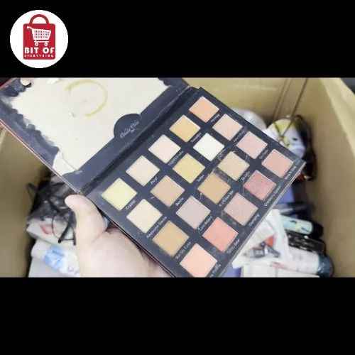 EYE PALLETE