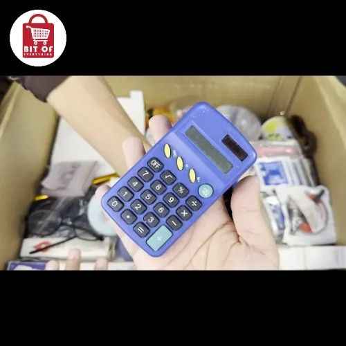 CALCULATOR