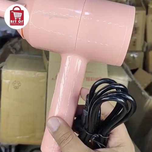 HAIR DRYER