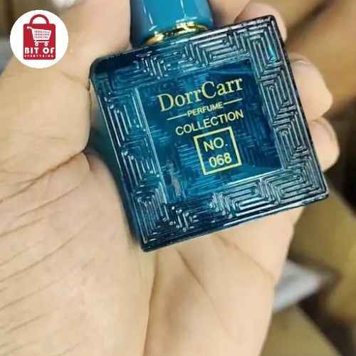 DORRCARR TESTER PERFUME DEAL OF 2