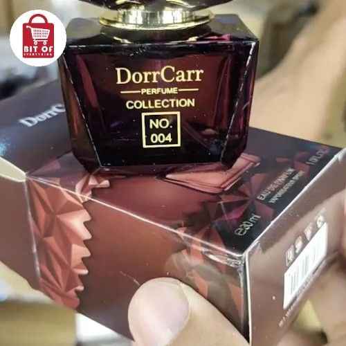 DORRCARR TESTER PERFUME 1-PCS